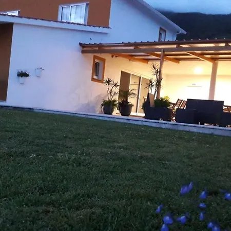 Alloggio per agriturismo Casa D'avo And *