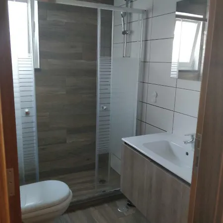 Alloggio per agriturismo Casa D'avo And