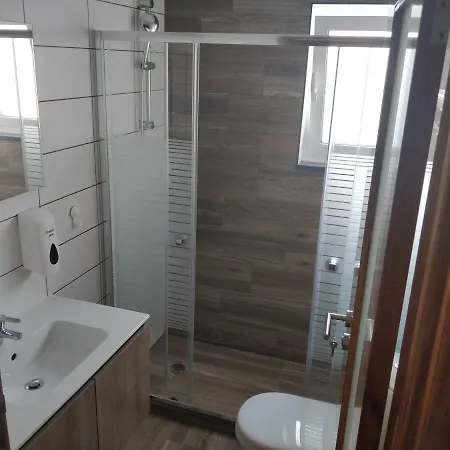 Alloggio per agriturismo Casa D'avo And