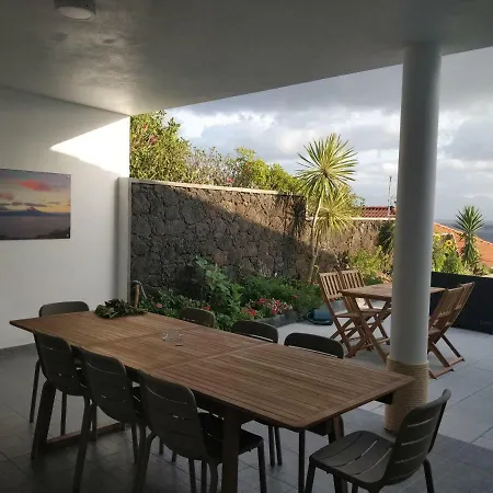 Casa D'avo And * Urzelina