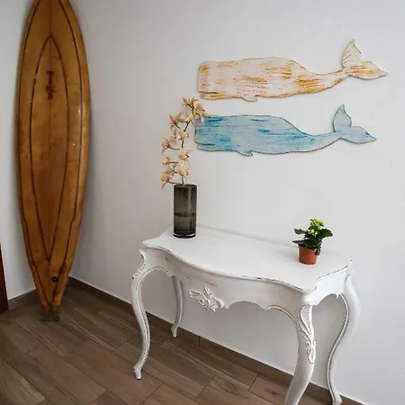 Casa D'avo And Alloggio per agriturismo *