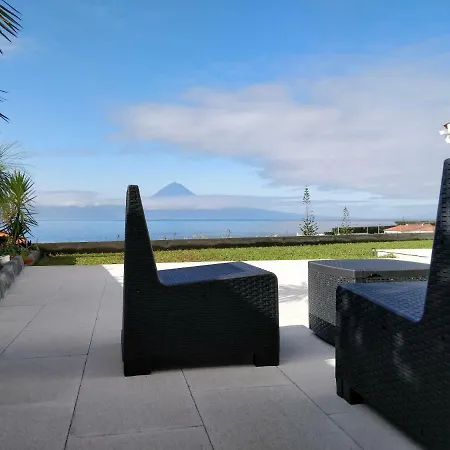 Casa D'avo And * Urzelina