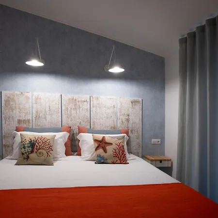 Alloggio per agriturismo Casa D'avo And