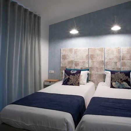 Alloggio per agriturismo Casa D'avo And