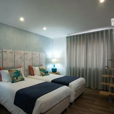 Alloggio per agriturismo Casa D'avo And Urzelina