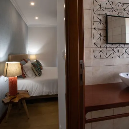 Casa D'avo And * Urzelina