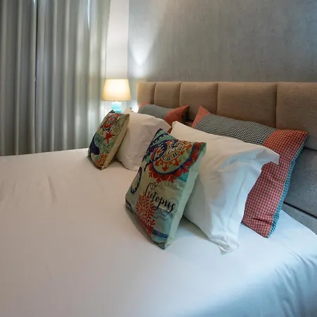 Casa D'avo And * Urzelina