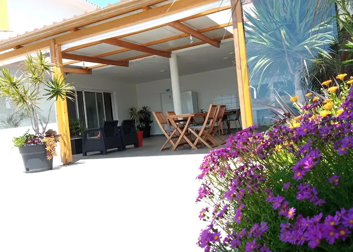 Casa D'avo And 农家乐