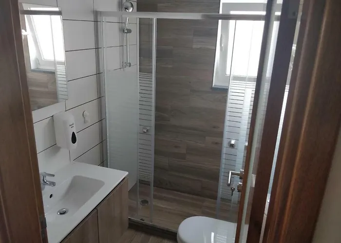 农家乐 Casa D'avo And