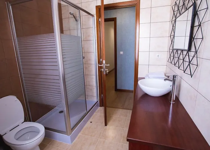 农家乐 Casa D'avo And