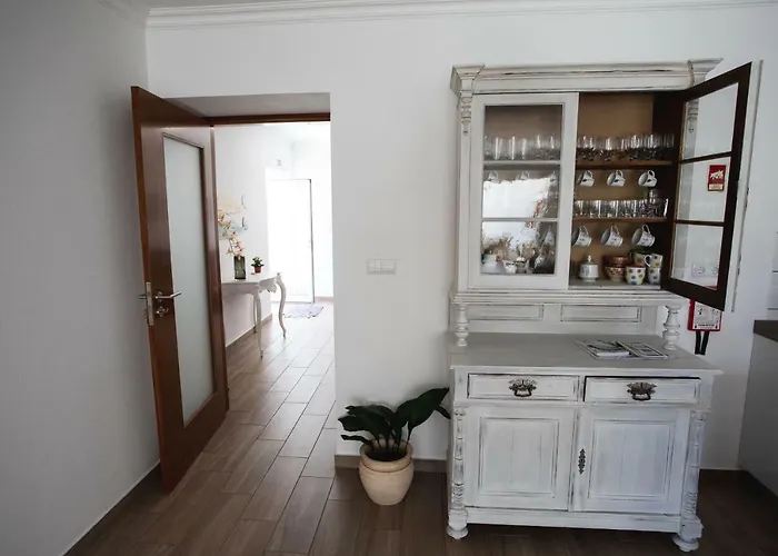 农家乐 Casa D'avo And Urzelina