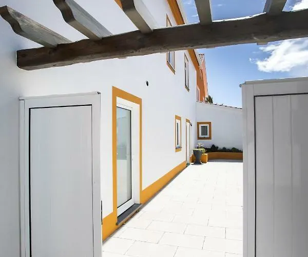 农家乐 Casa D'avo And