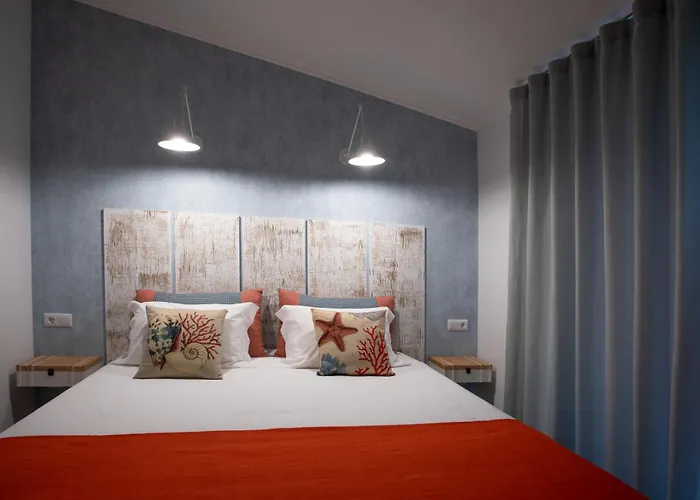 农家乐 Casa D'avo And