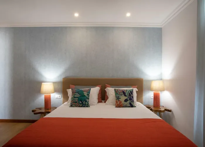 Casa D'avo And Farmház *