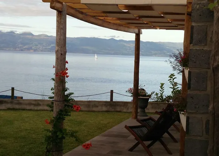 Farmház Casa D'avo And *