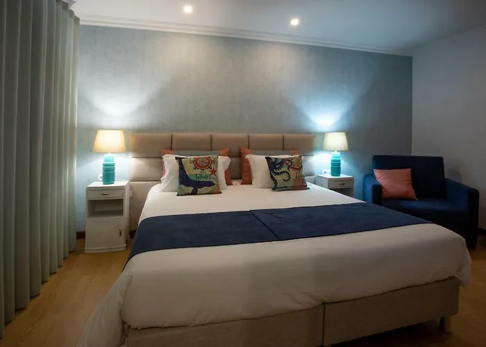 Casa D'avo And * Urzelina