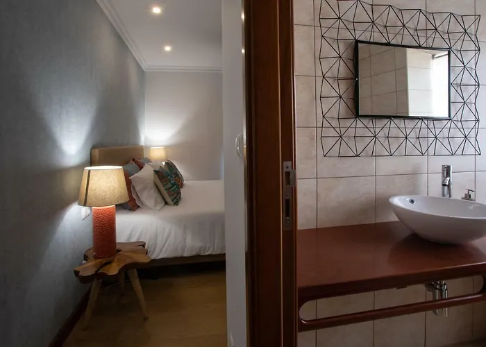 Casa D'avo And * Urzelina