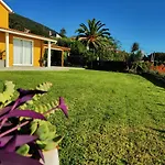 Agroturismo Casa D'avó Guesthouse&apartment Urzelina