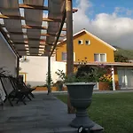 Casa D'avó Guesthouse&apartment Urzelina