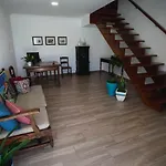 Casa D'avó Guesthouse&apartment Urzelina