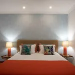 Casa D'avó Guesthouse&apartment Agroturismo *