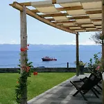 Casa D'avó Guesthouse&apartment Agroturismo Urzelina
