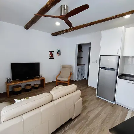 Casa D'avo And Farm stay