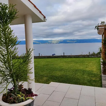 Casa D'avo And * Urzelina