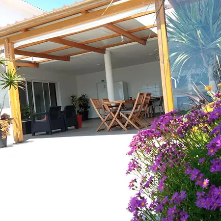 Casa D'avo And Farm stay