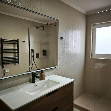Casa D'avó Guesthouse&apartment Urzelina