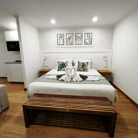Casa D'avó Guesthouse&apartment Agroturismo