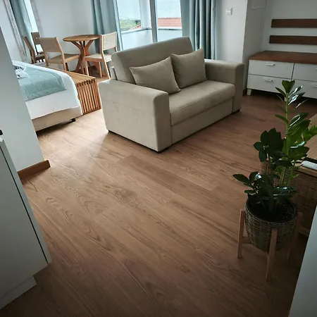 Casa D'avó Guesthouse&apartment Agroturismo Urzelina