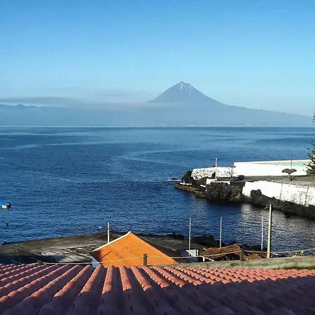 Casa D'avo And Farm stay *