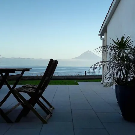 Casa D'avo And Urzelina