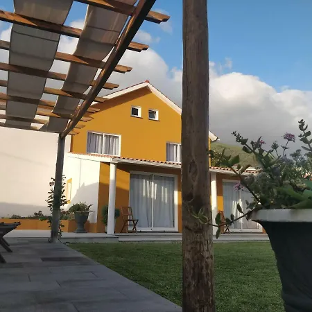 Casa D'avo And * Urzelina