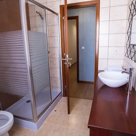 Фермерский дом Casa D'avo And
