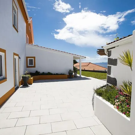 Farm stay Casa D'avo And Urzelina