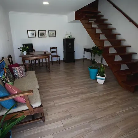 Casa D'avo And Urzelina