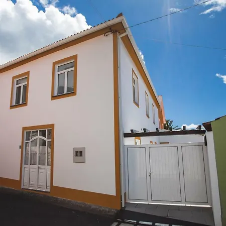 Casa D'avo And * Urzelina