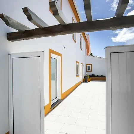 مزرعة للإقامة Casa D'avo And