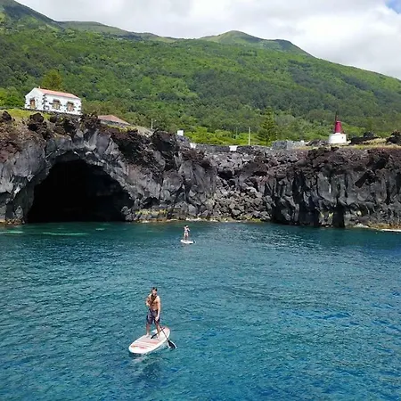 Casa D'avo And Urzelina