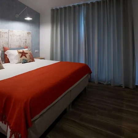 Casa D'avo And Farm stay *