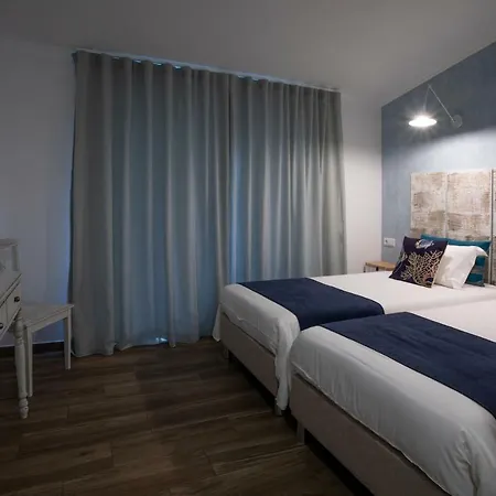 Farm stay Casa D'avo And Urzelina
