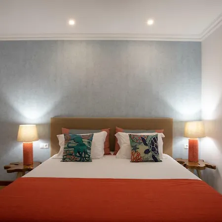 Casa D'avó Guesthouse&apartment Agroturismo *
