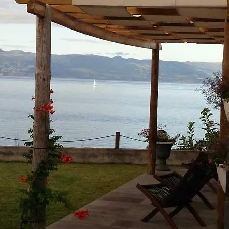 مزرعة للإقامة Casa D'avo And *