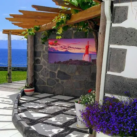 Casa D'avo And Bauernhof