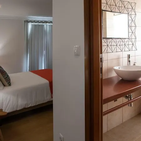 Casa D'avo And Farm stay