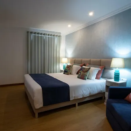 Agroturismo Casa D'avó Guesthouse&apartment
