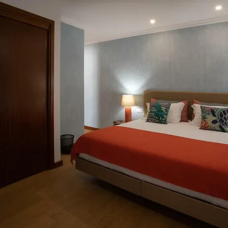 Casa D'avo And Farm stay