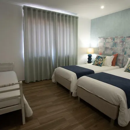 Farm stay Casa D'avo And Urzelina